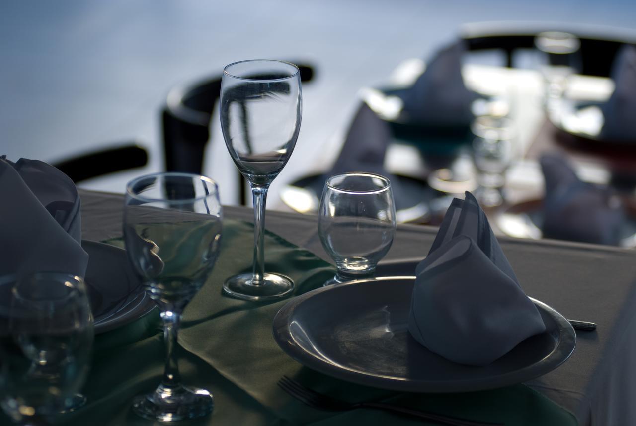 Oyo Hotel Arembepe Beach Hotel, Camacari Zewnętrze zdjęcie