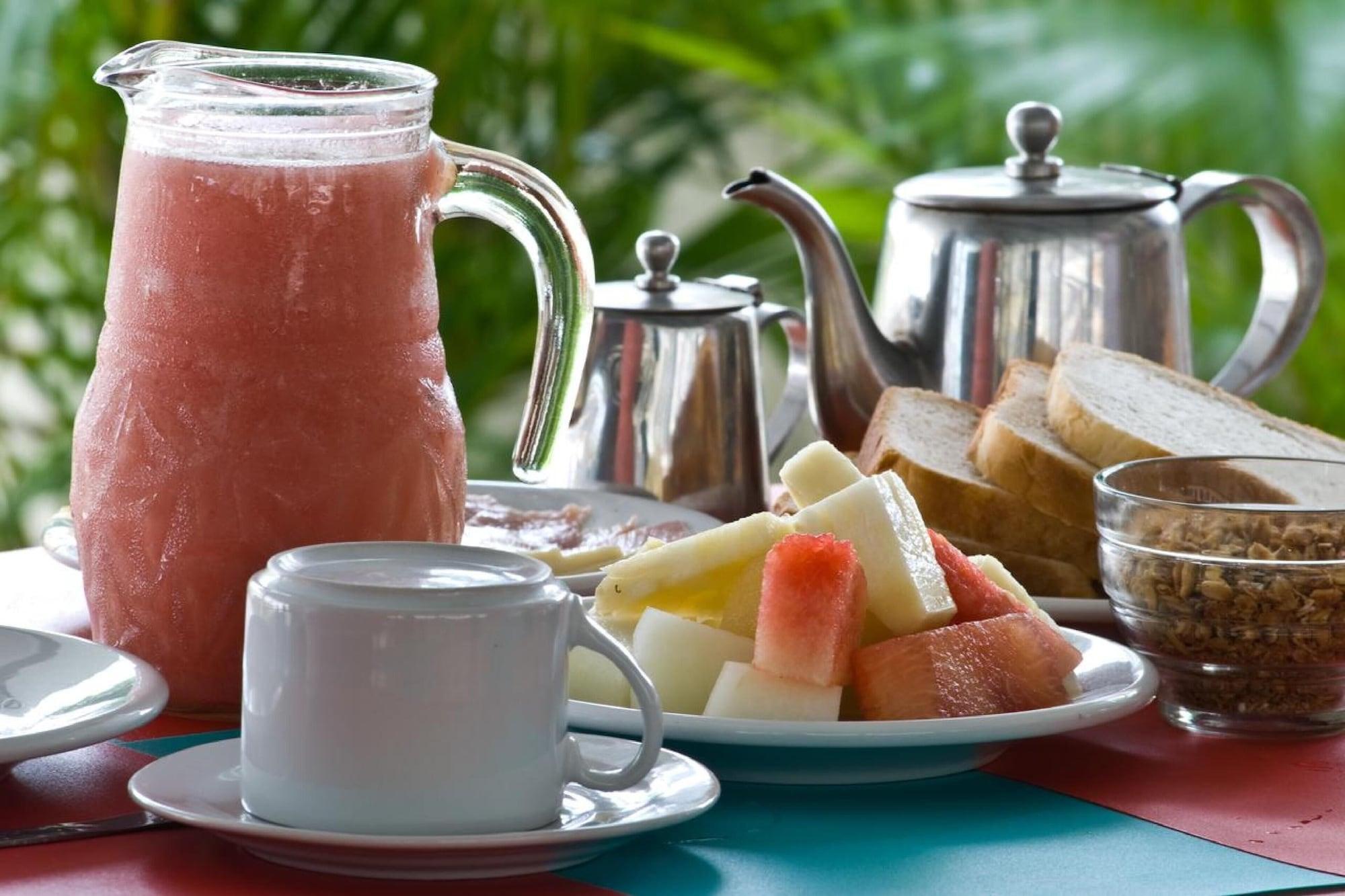 Oyo Hotel Arembepe Beach Hotel, Camacari Zewnętrze zdjęcie