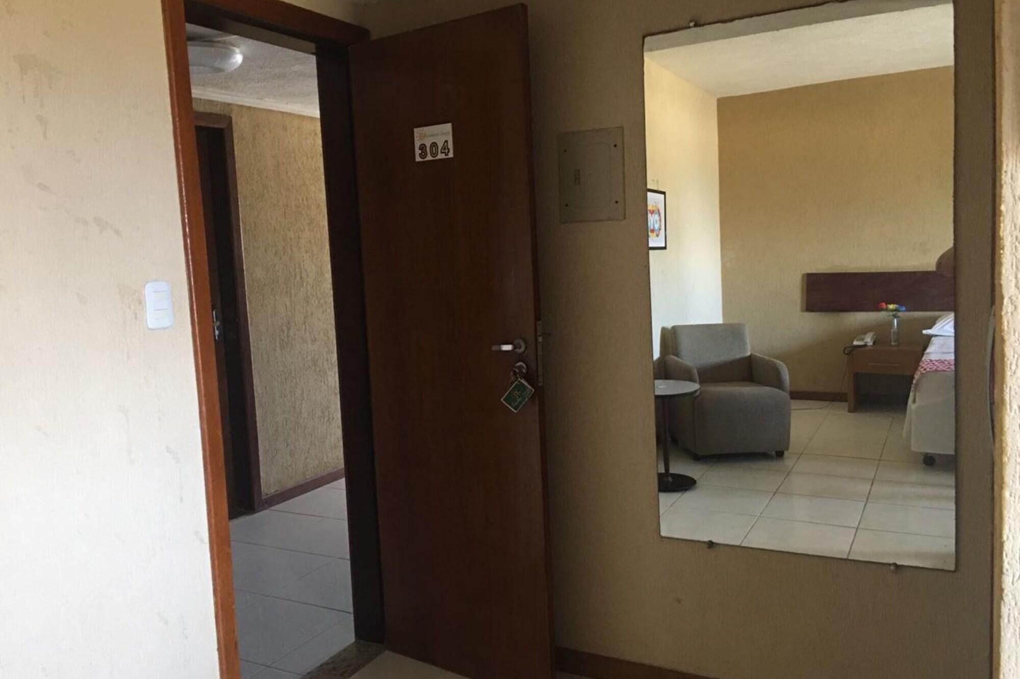 Oyo Hotel Arembepe Beach Hotel, Camacari Zewnętrze zdjęcie