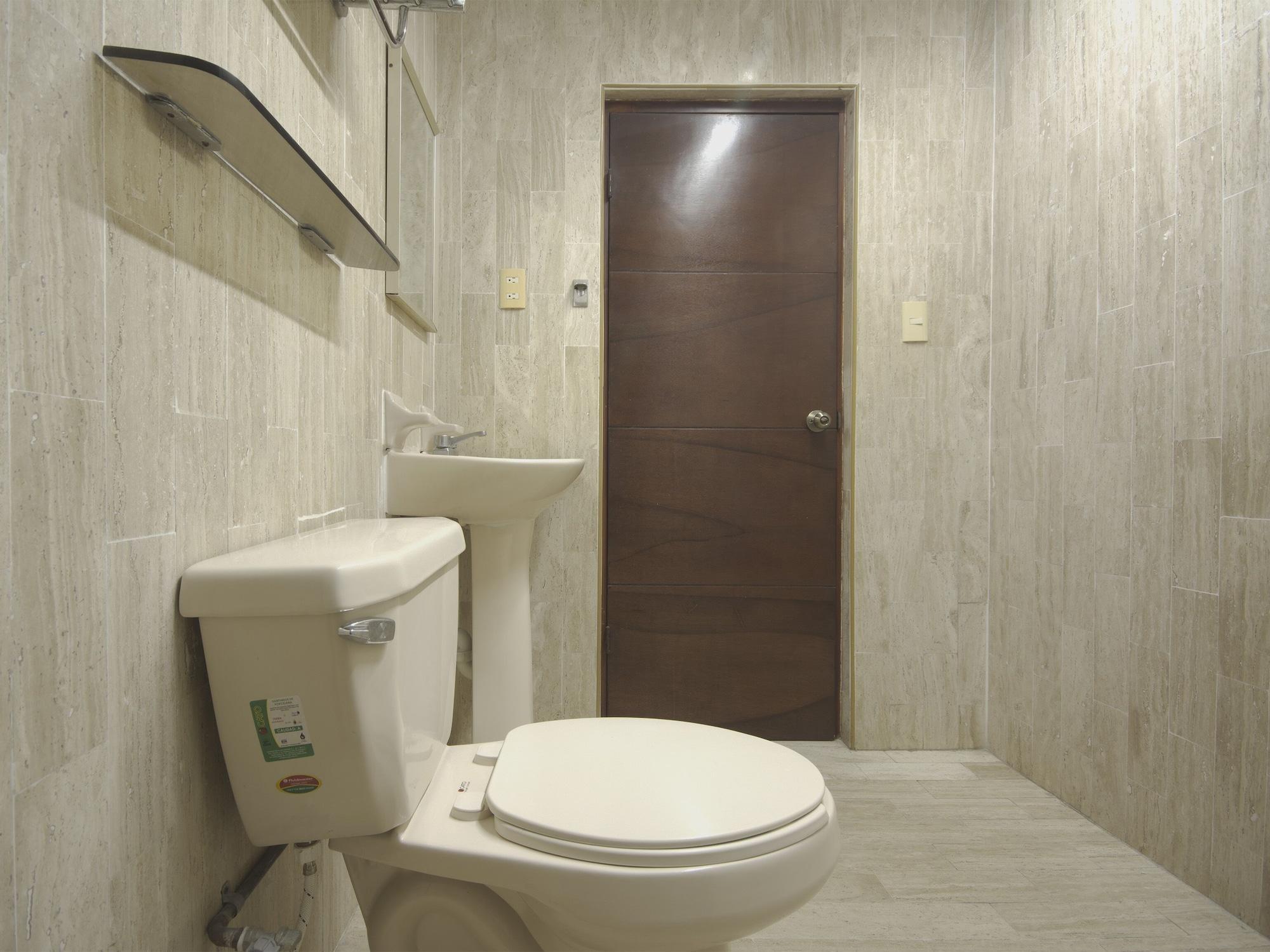 Oyo Hotel Arembepe Beach Hotel, Camacari Zewnętrze zdjęcie