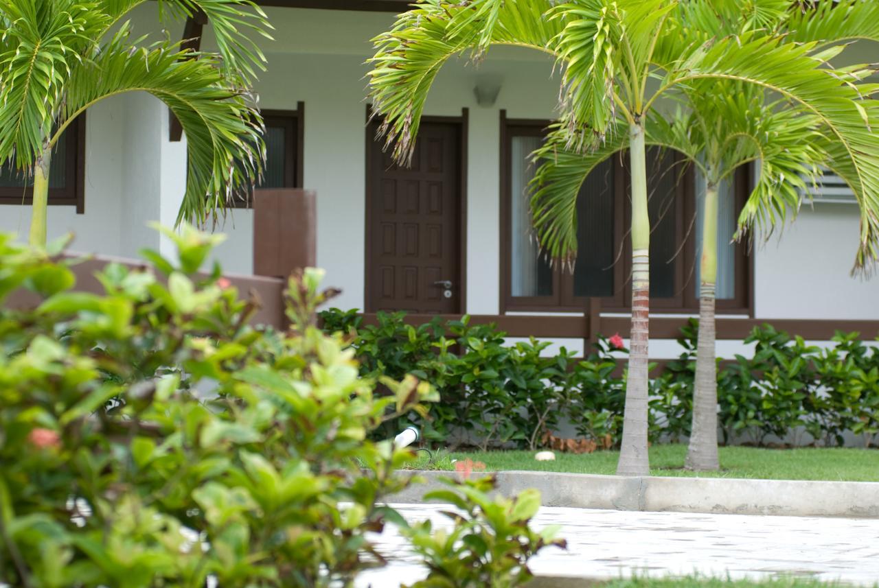 Oyo Hotel Arembepe Beach Hotel, Camacari Zewnętrze zdjęcie