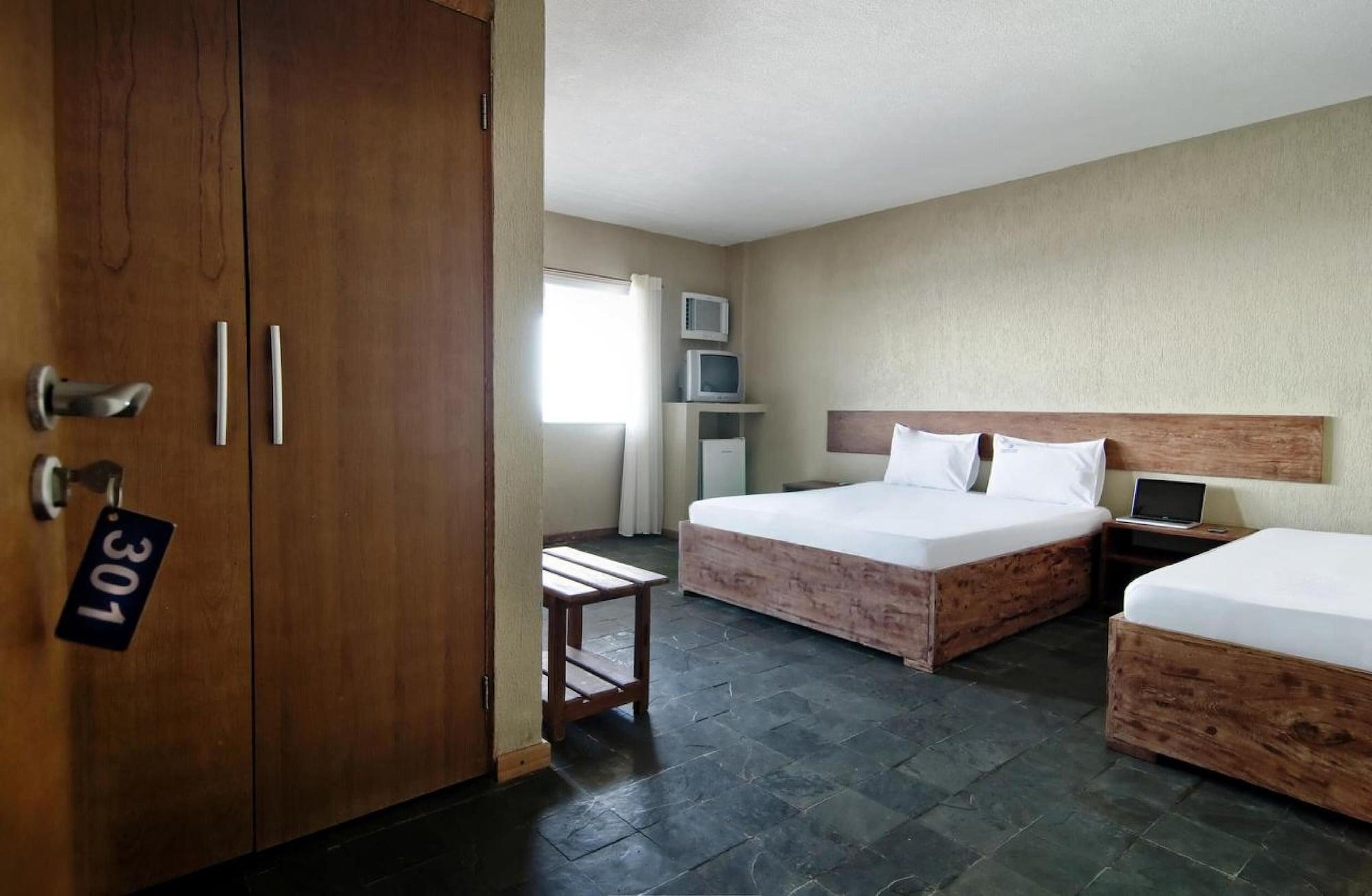 Oyo Hotel Arembepe Beach Hotel, Camacari Zewnętrze zdjęcie