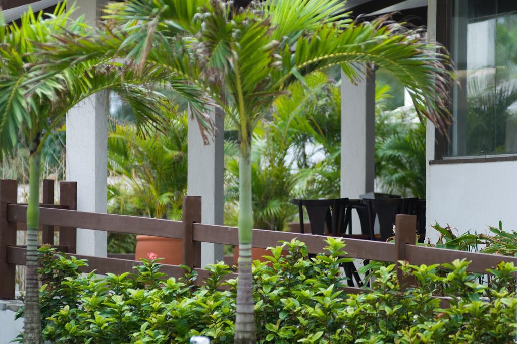 Oyo Hotel Arembepe Beach Hotel, Camacari Zewnętrze zdjęcie