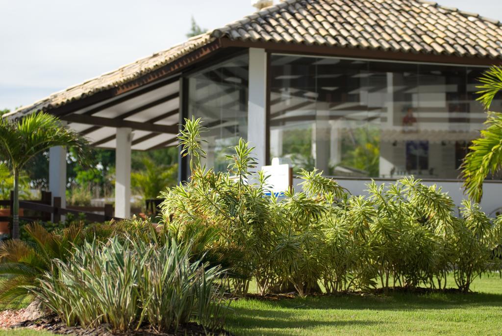 Oyo Hotel Arembepe Beach Hotel, Camacari Zewnętrze zdjęcie
