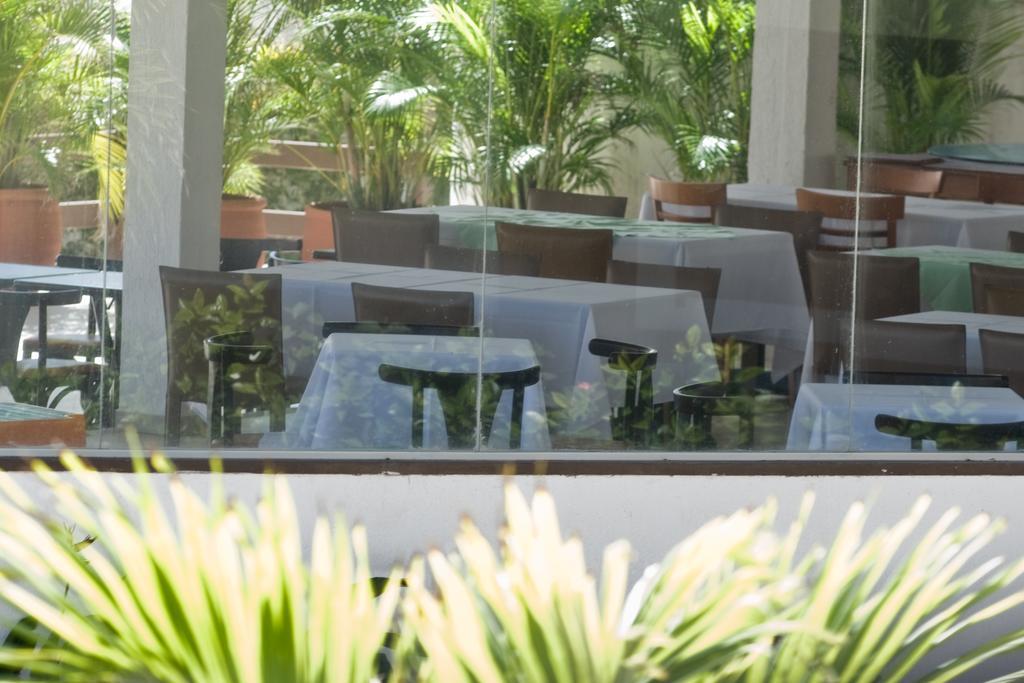 Oyo Hotel Arembepe Beach Hotel, Camacari Zewnętrze zdjęcie