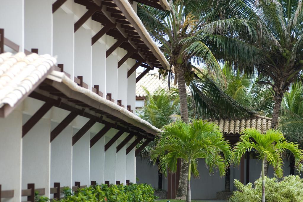 Oyo Hotel Arembepe Beach Hotel, Camacari Zewnętrze zdjęcie