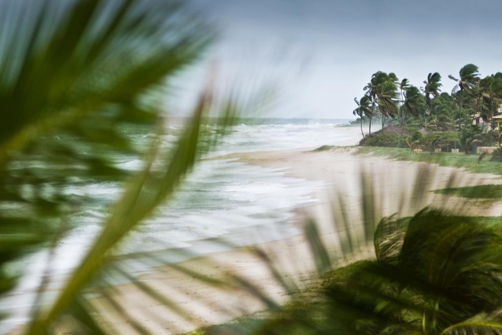 Oyo Hotel Arembepe Beach Hotel, Camacari Zewnętrze zdjęcie