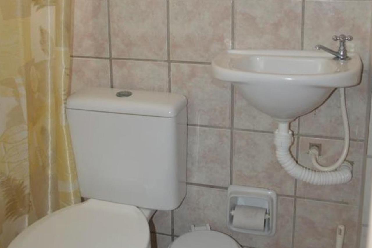 Oyo Hotel Arembepe Beach Hotel, Camacari Zewnętrze zdjęcie