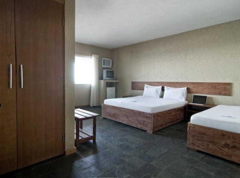 Oyo Hotel Arembepe Beach Hotel, Camacari Zewnętrze zdjęcie